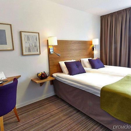 Hotell Hoegland Nässjö Exteriér fotografie