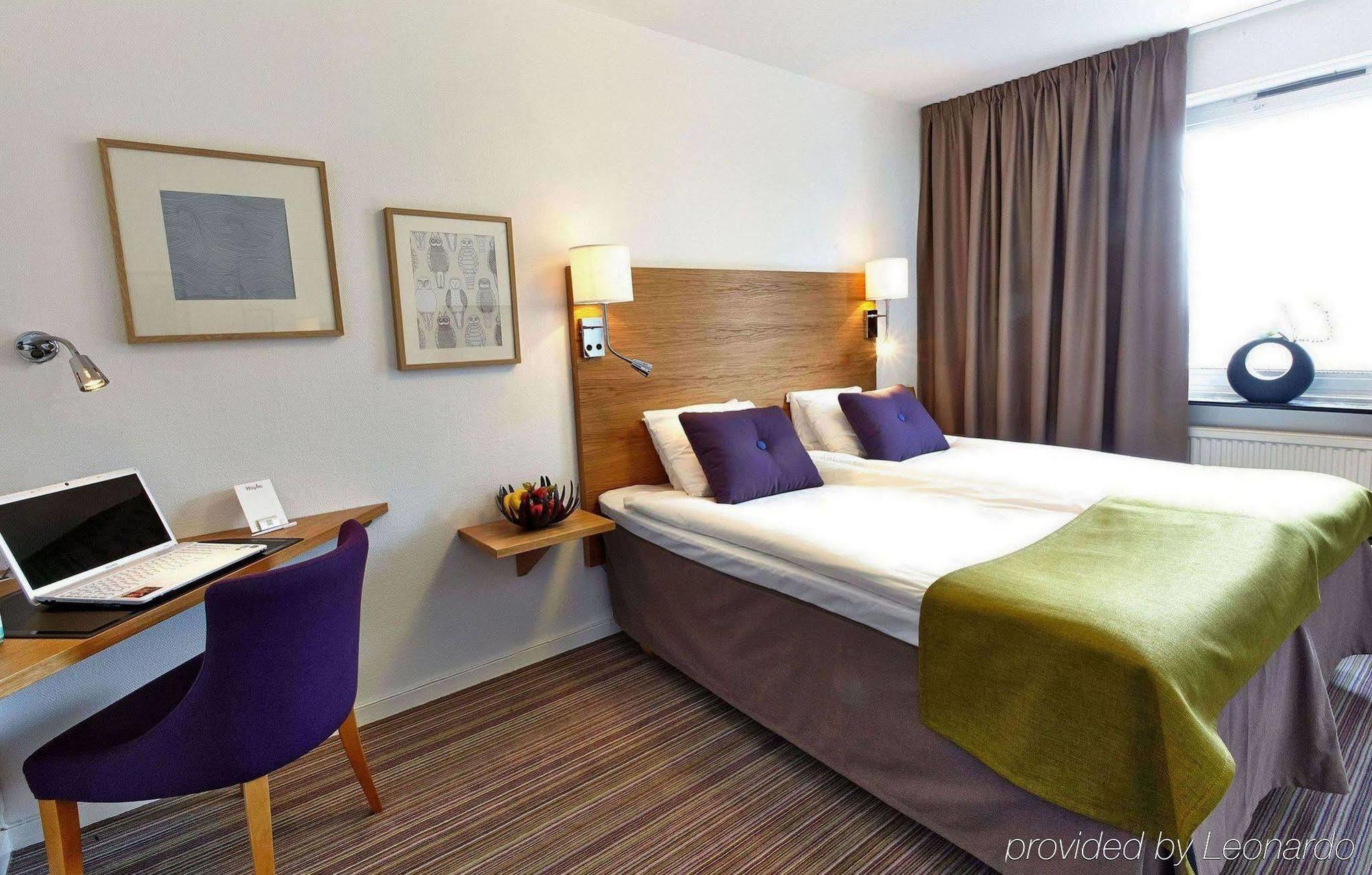 Hotell Hoegland Nässjö Exteriér fotografie