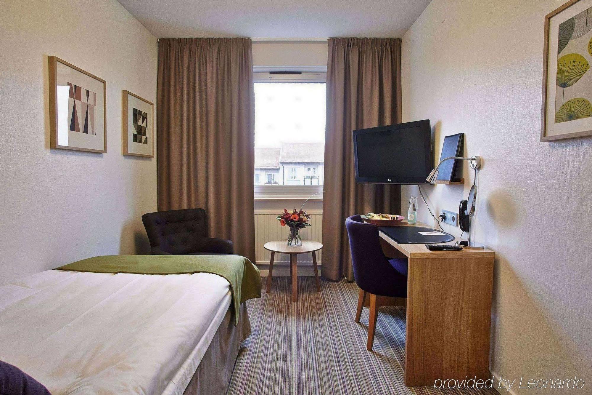 Hotell Hoegland Nässjö Exteriér fotografie