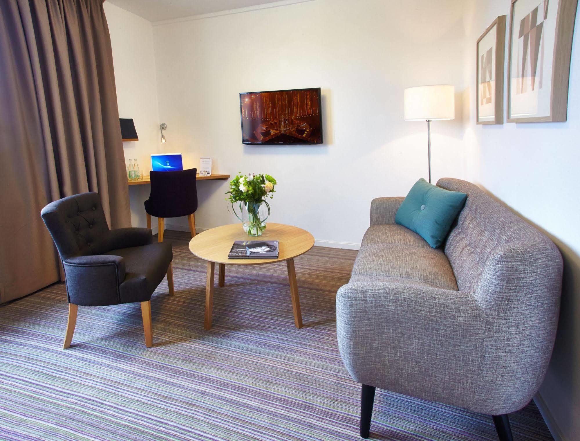 Hotell Hoegland Nässjö Exteriér fotografie